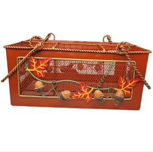 Party Table Organizer